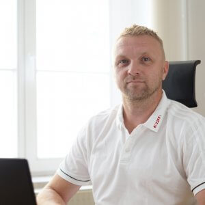 Dirk-Görmer-Geschäftsführung